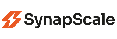 Synapscale Logo